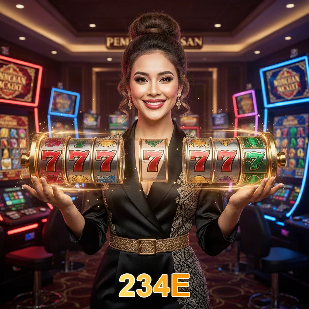Telegram 234E