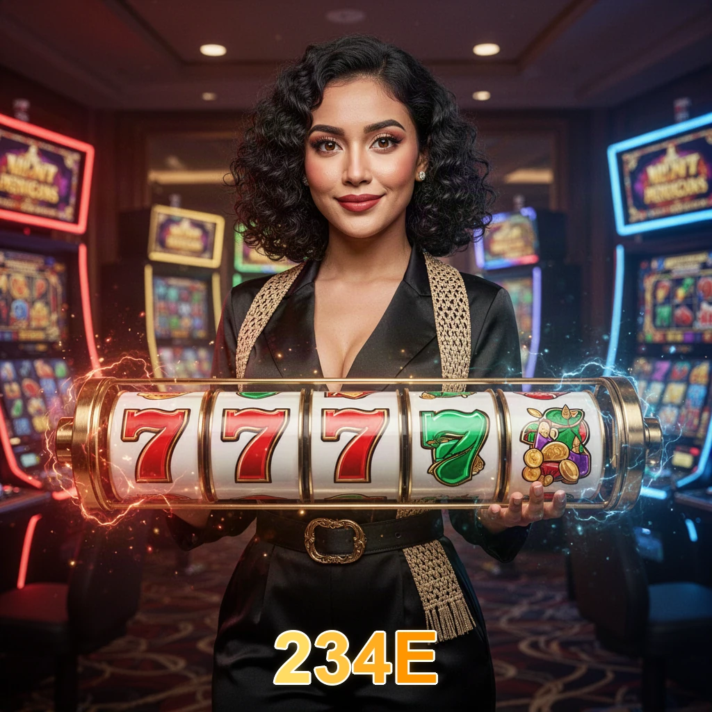 234E bonus